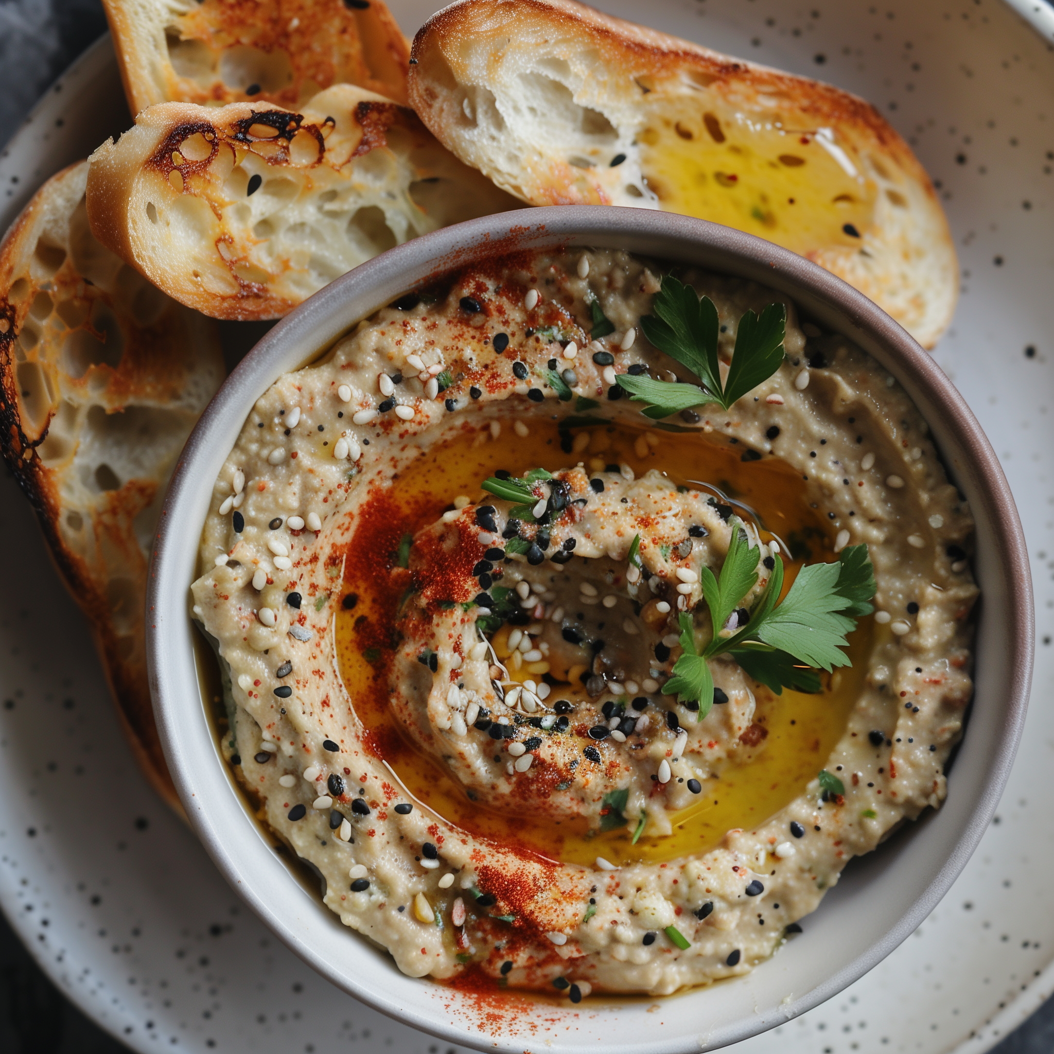 Baba Ganoush