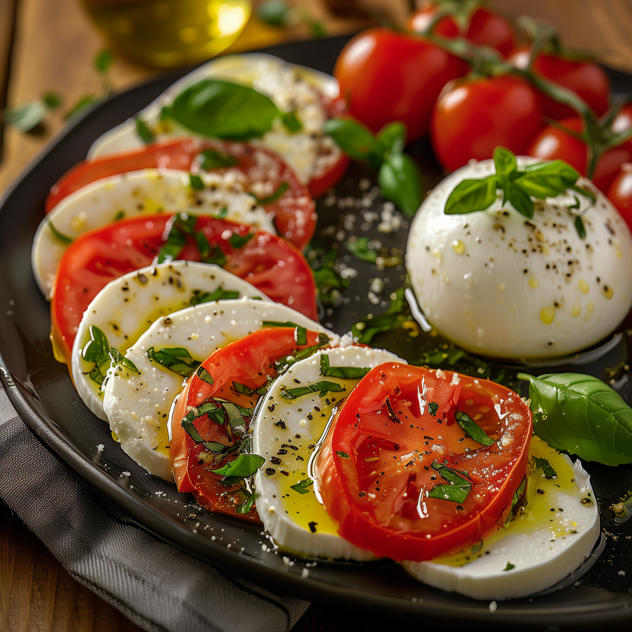 Caprese Salad