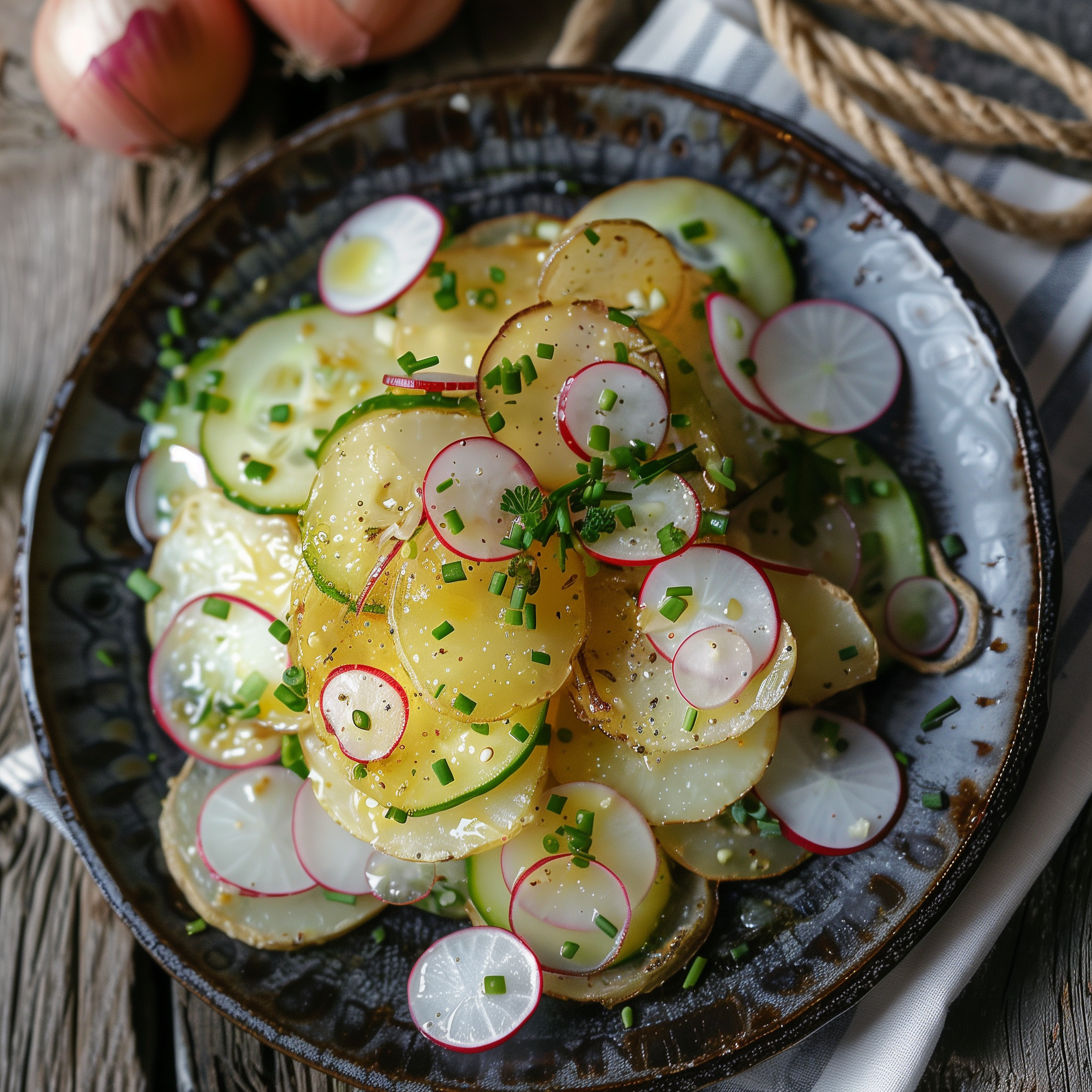 Potato Salad