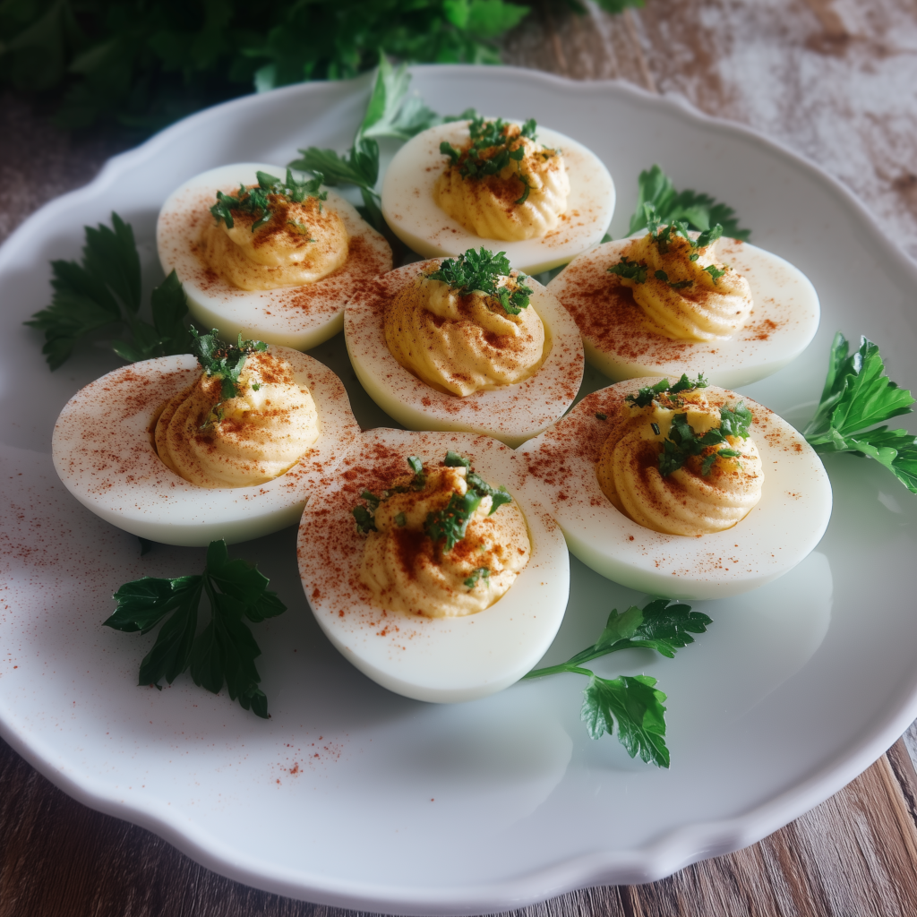 Matjesbrötchen - Frau Virtin