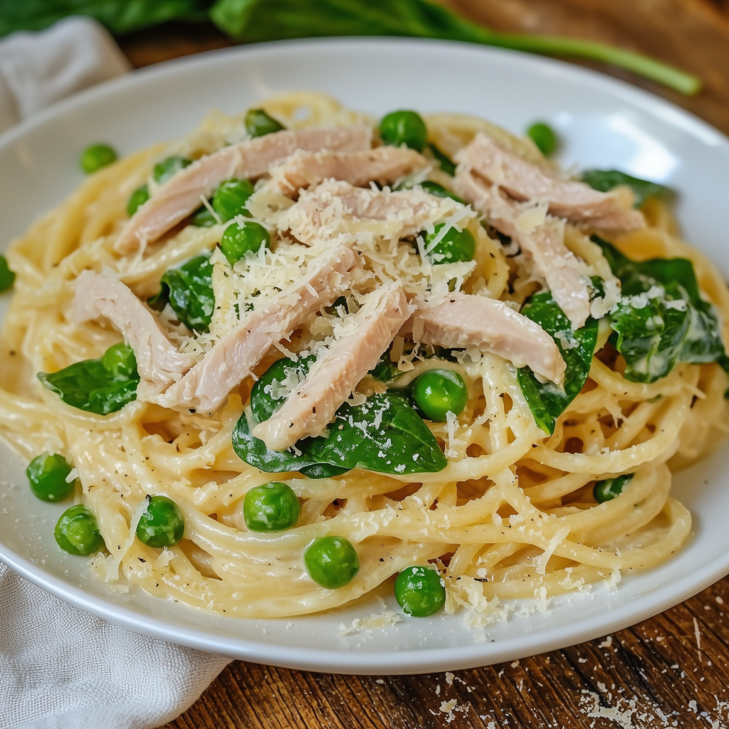 Spring recipes – a taste of freshness